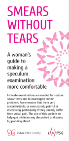 Placeholder leaflet