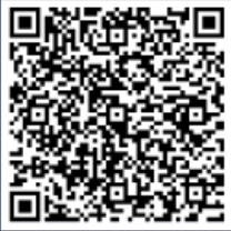 QR code for MAC Clinical Research vulvodynia study
